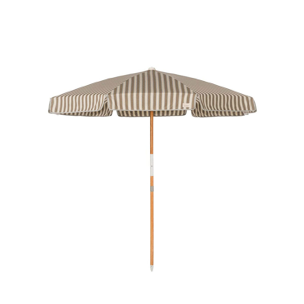 The Amalfi Umbrella x Jenni Kayne - Business & Pleasure Co.