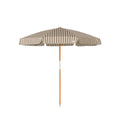 The Amalfi Umbrella x Jenni Kayne - Business & Pleasure Co.