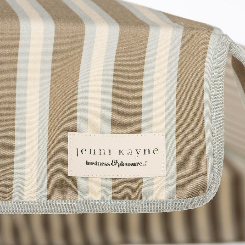 The Amalfi Umbrella x Jenni Kayne - Business & Pleasure Co.