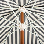 The Amalfi Umbrella x Jenni Kayne - Business & Pleasure Co.