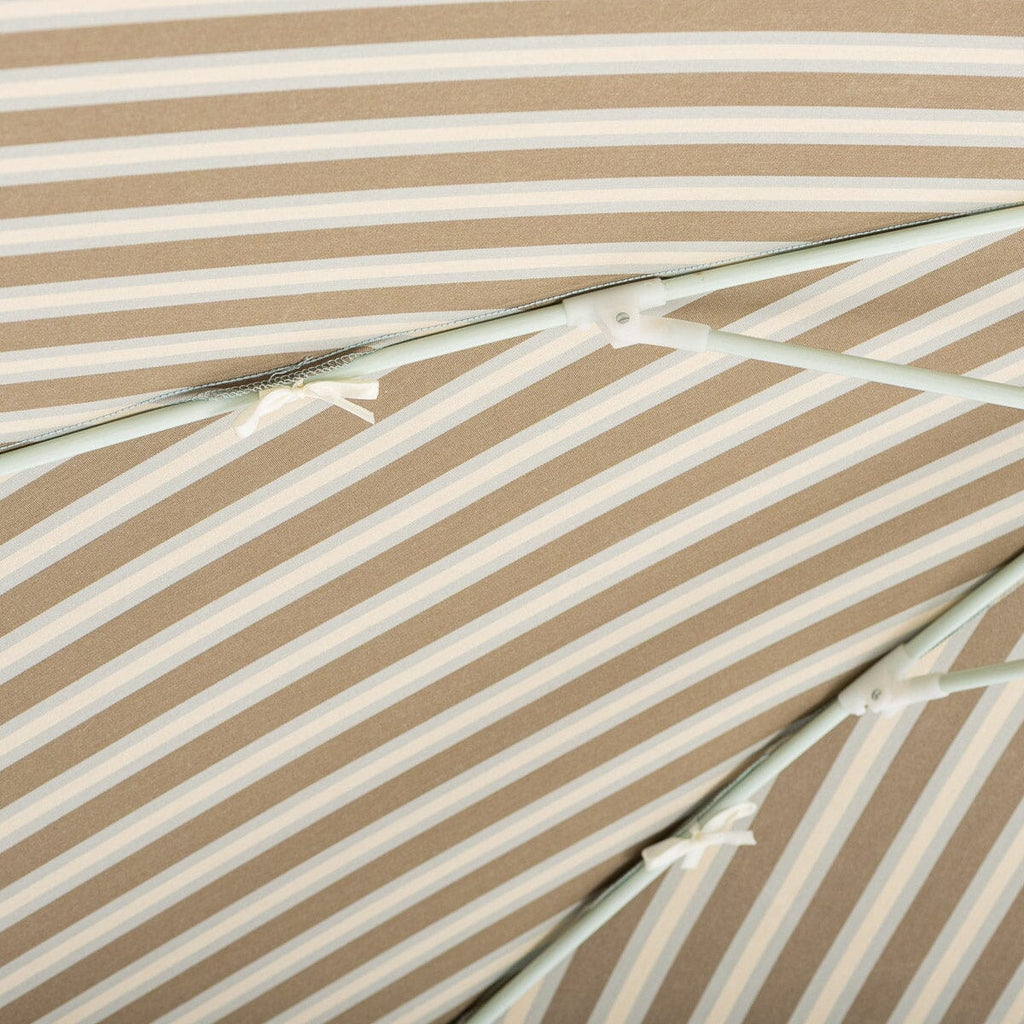 The Amalfi Umbrella x Jenni Kayne - Business & Pleasure Co.