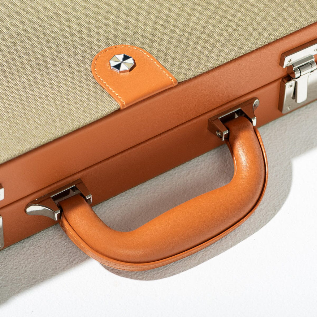 The Backgammon Set x Jenni Kayne - Business & Pleasure Co.