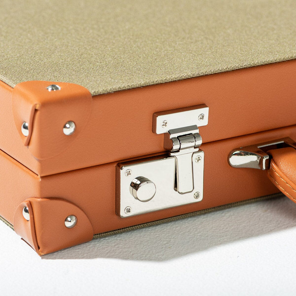 The Backgammon Set x Jenni Kayne - Business & Pleasure Co.