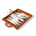 The Backgammon Set x Jenni Kayne - Business & Pleasure Co.