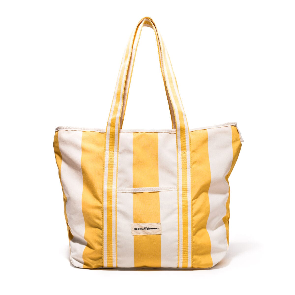The Beach Bag - Business & Pleasure Co.