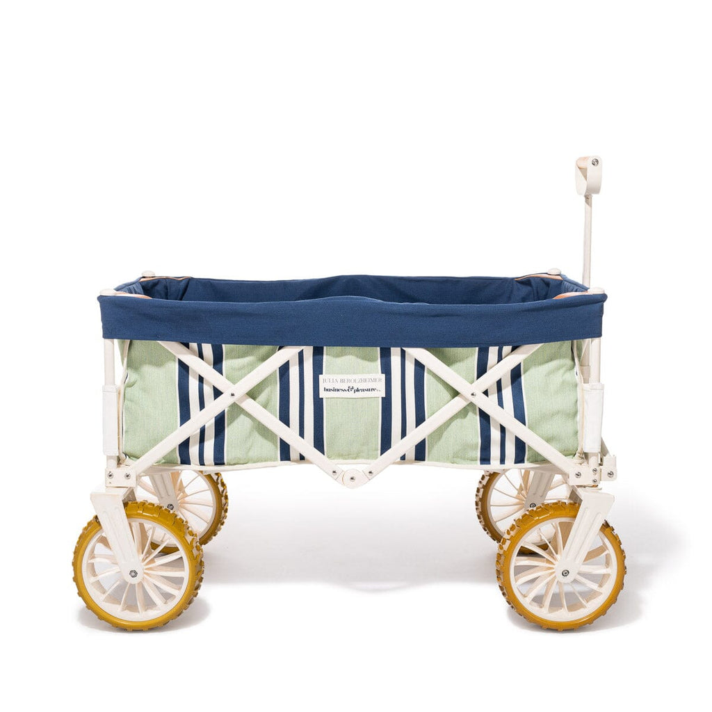 The Beach Cart - Business & Pleasure Co.