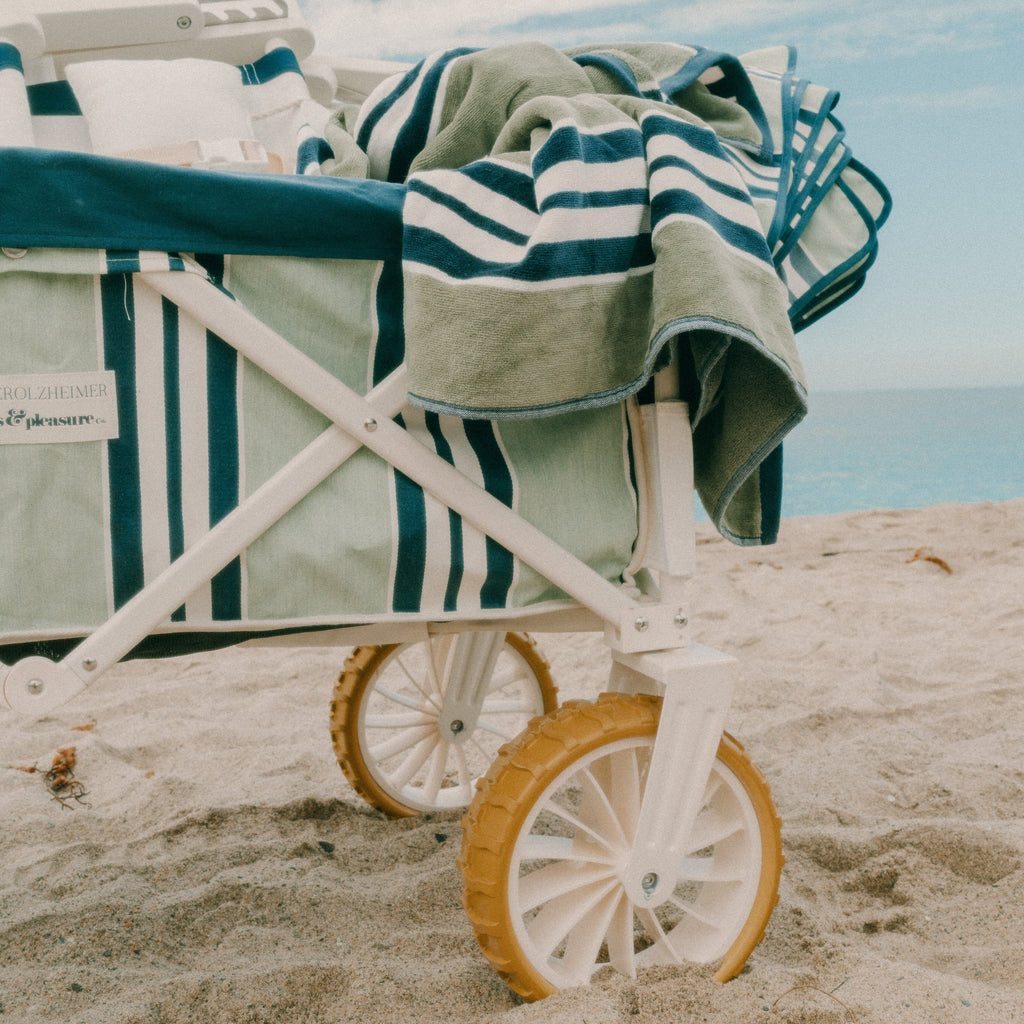 The Beach Cart - Business & Pleasure Co.
