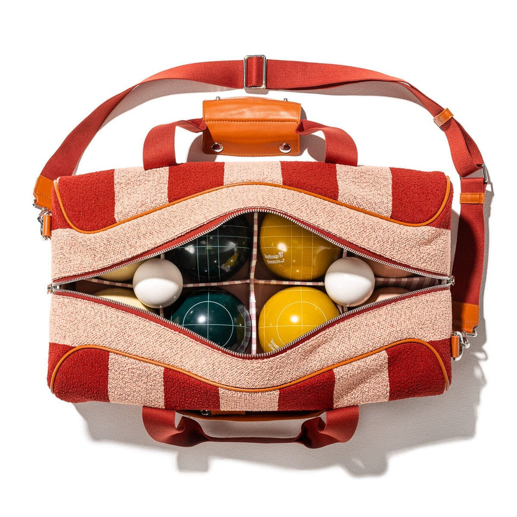 The Bocce Ball Set - Business & Pleasure Co.
