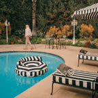 The Canvas Pool Ring Canvas Pool Ring Business & Pleasure Co. 