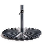 The Clamshell Umbrella Base - Business & Pleasure Co.