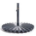 The Clamshell Umbrella Base - Business & Pleasure Co.