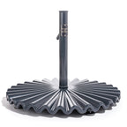The Clamshell Umbrella Base - Business & Pleasure Co.