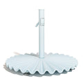 The Clamshell Umbrella Base - Business & Pleasure Co.