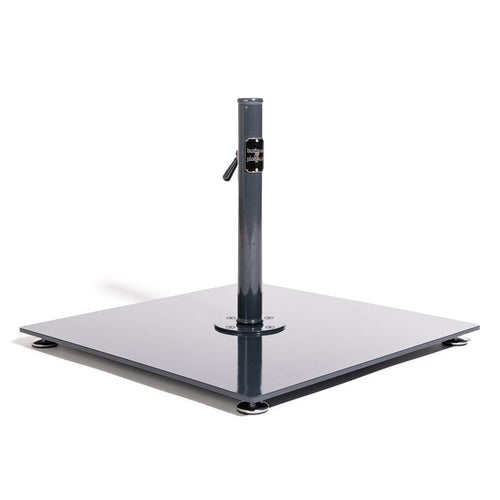 The Classic Umbrella Base - Business & Pleasure Co.