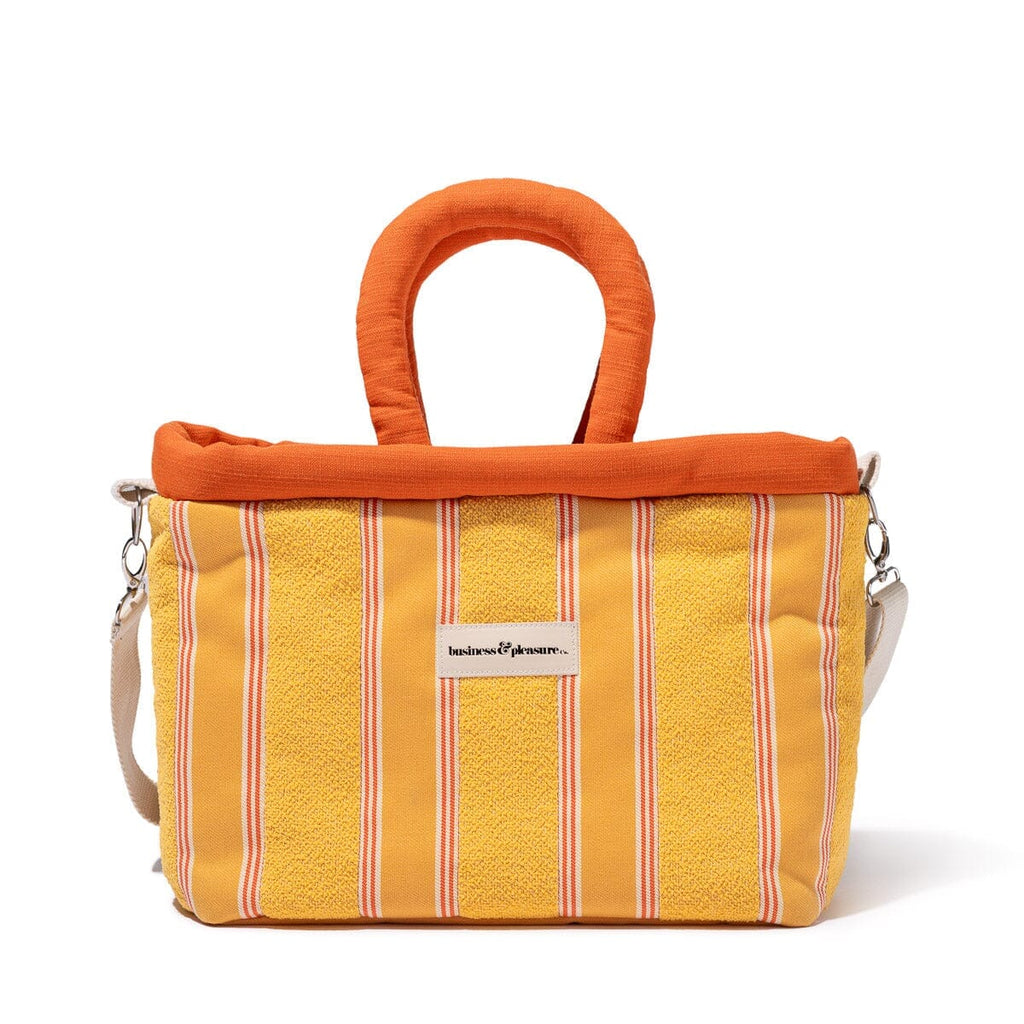 The Cloud Cooler Tote Bag - Business & Pleasure Co.