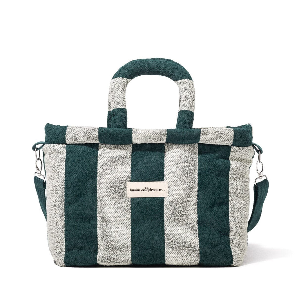 The Cloud Cooler Tote Bag - Business & Pleasure Co.