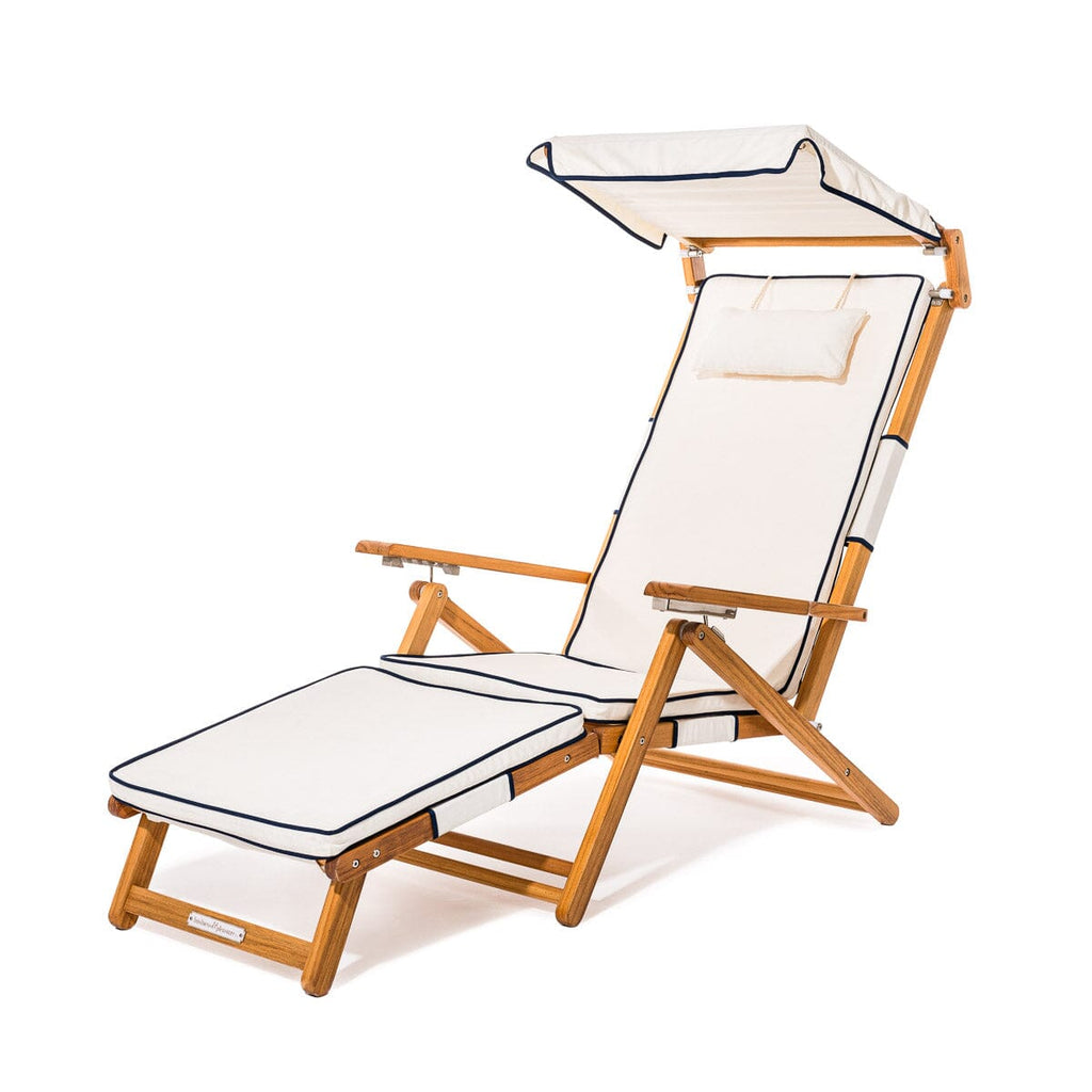The Club Chair - Business & Pleasure Co.