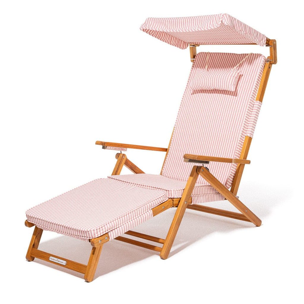 The Club Chair - Business & Pleasure Co.