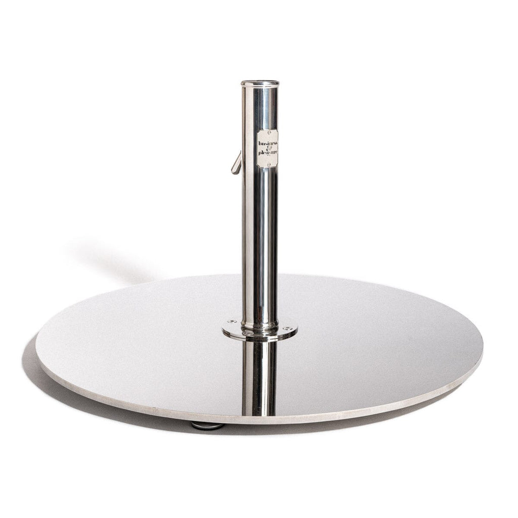 The Commercial Stacking Base - Business & Pleasure Co.