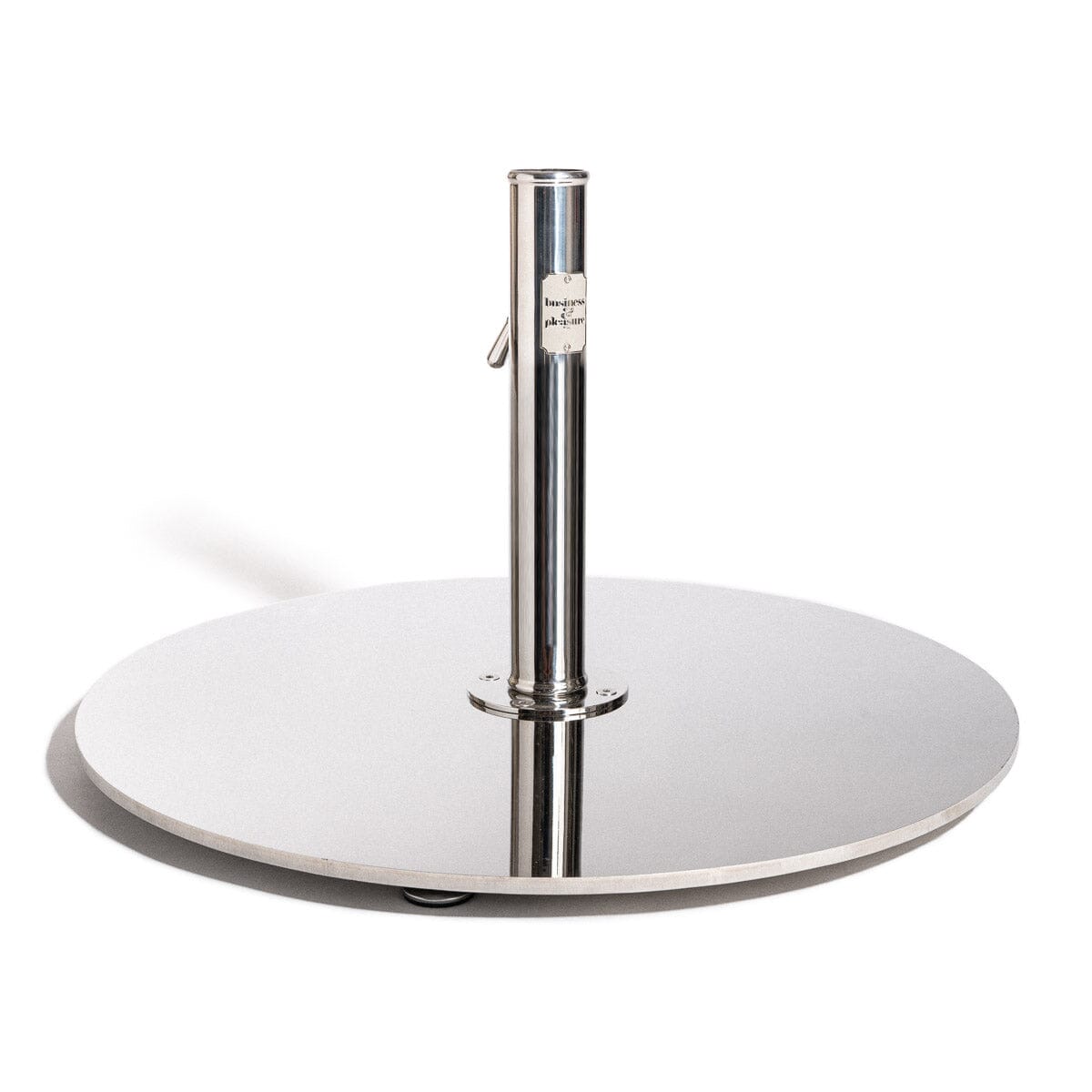 The Commercial Stacking Base - Business & Pleasure Co.