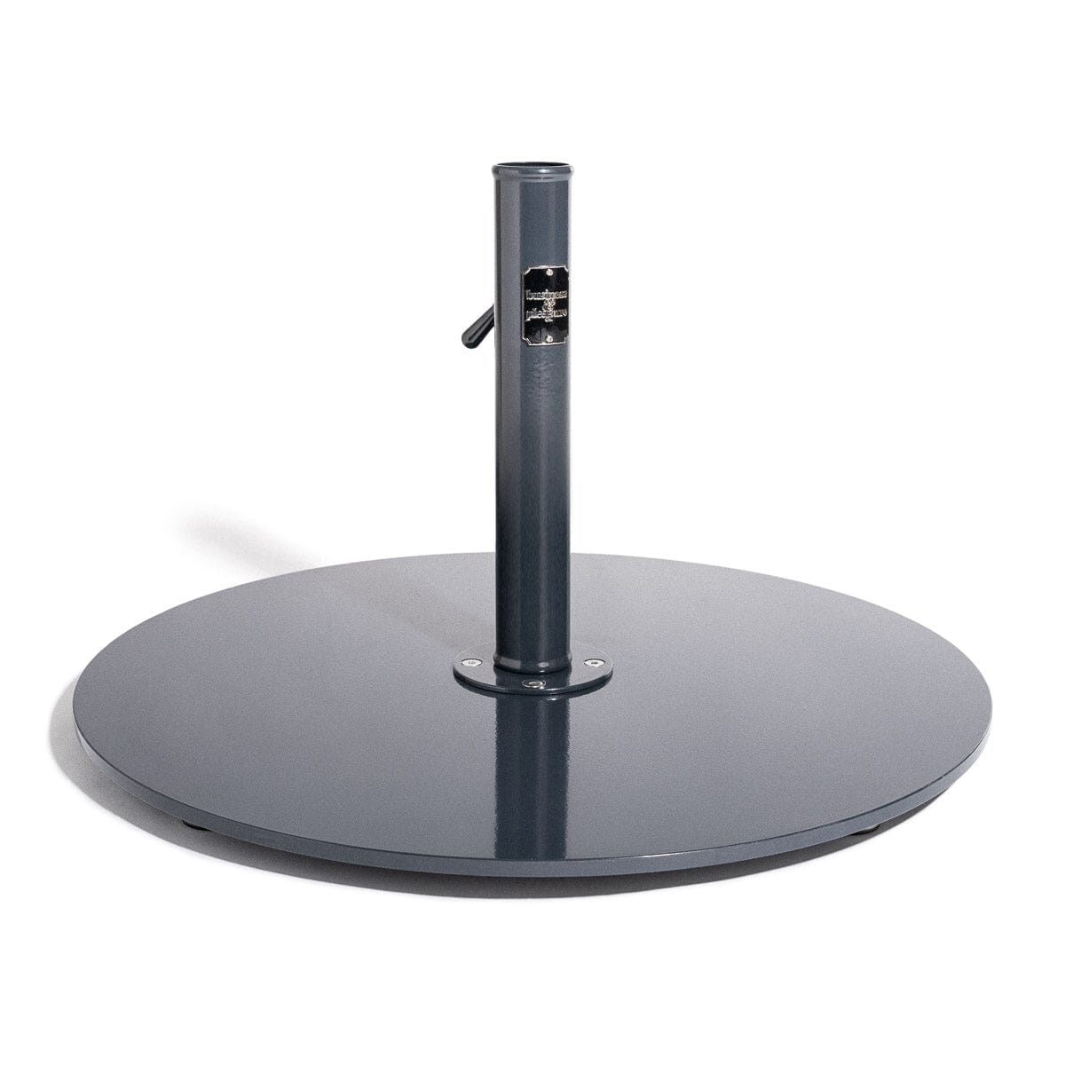 The Commercial Stacking Base - Business & Pleasure Co.