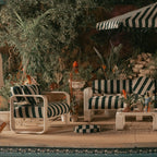 The Contini Accent Chair - Business & Pleasure Co.