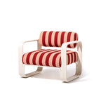 The Contini Accent Chair - Business & Pleasure Co.
