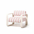 The Contini Accent Chair - Business & Pleasure Co.