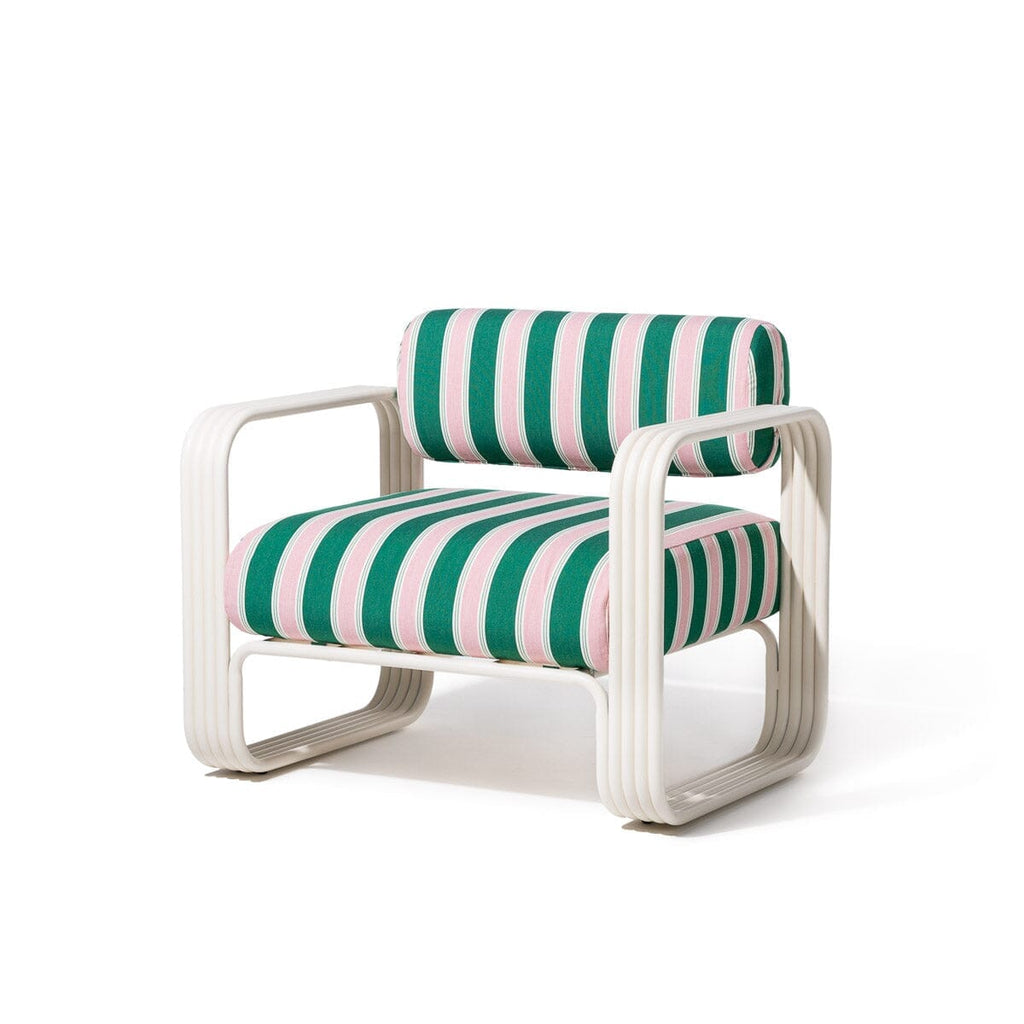 The Contini Accent Chair - Business & Pleasure Co.