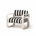The Contini Accent Chair - Business & Pleasure Co.
