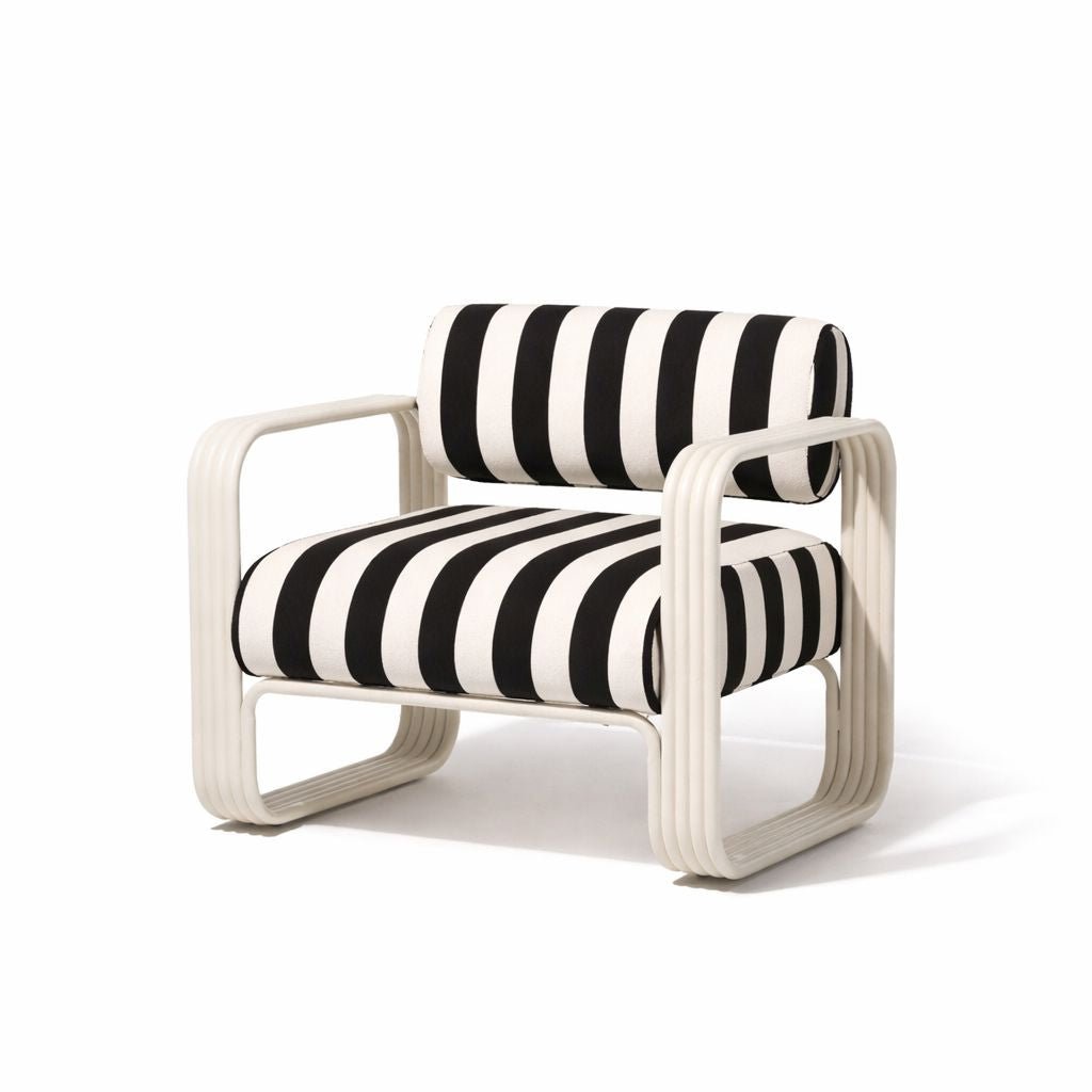 The Contini Accent Chair - Business & Pleasure Co.