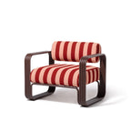 The Contini Accent Chair - Business & Pleasure Co.