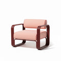 The Contini Accent Chair - Business & Pleasure Co.
