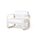 The Contini Accent Chair Frame - Business & Pleasure Co.