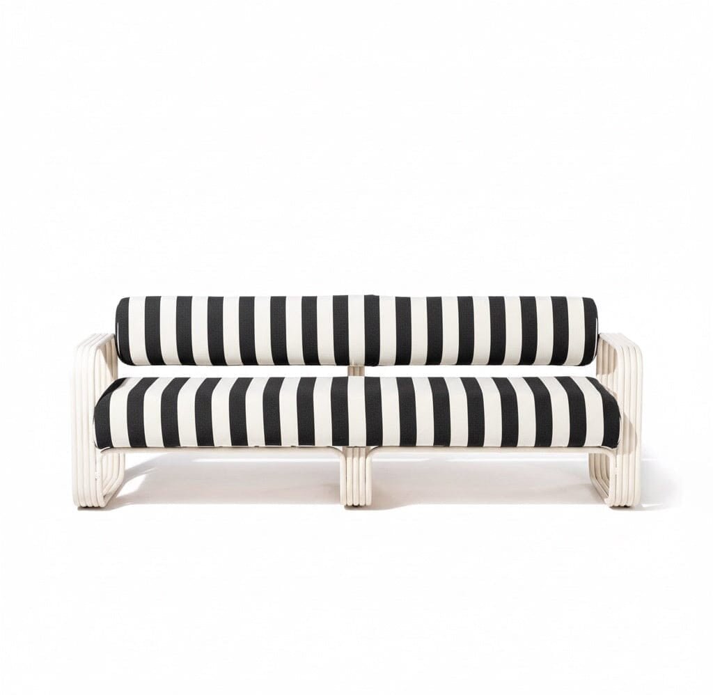 The Contini Sofa - Business & Pleasure Co.