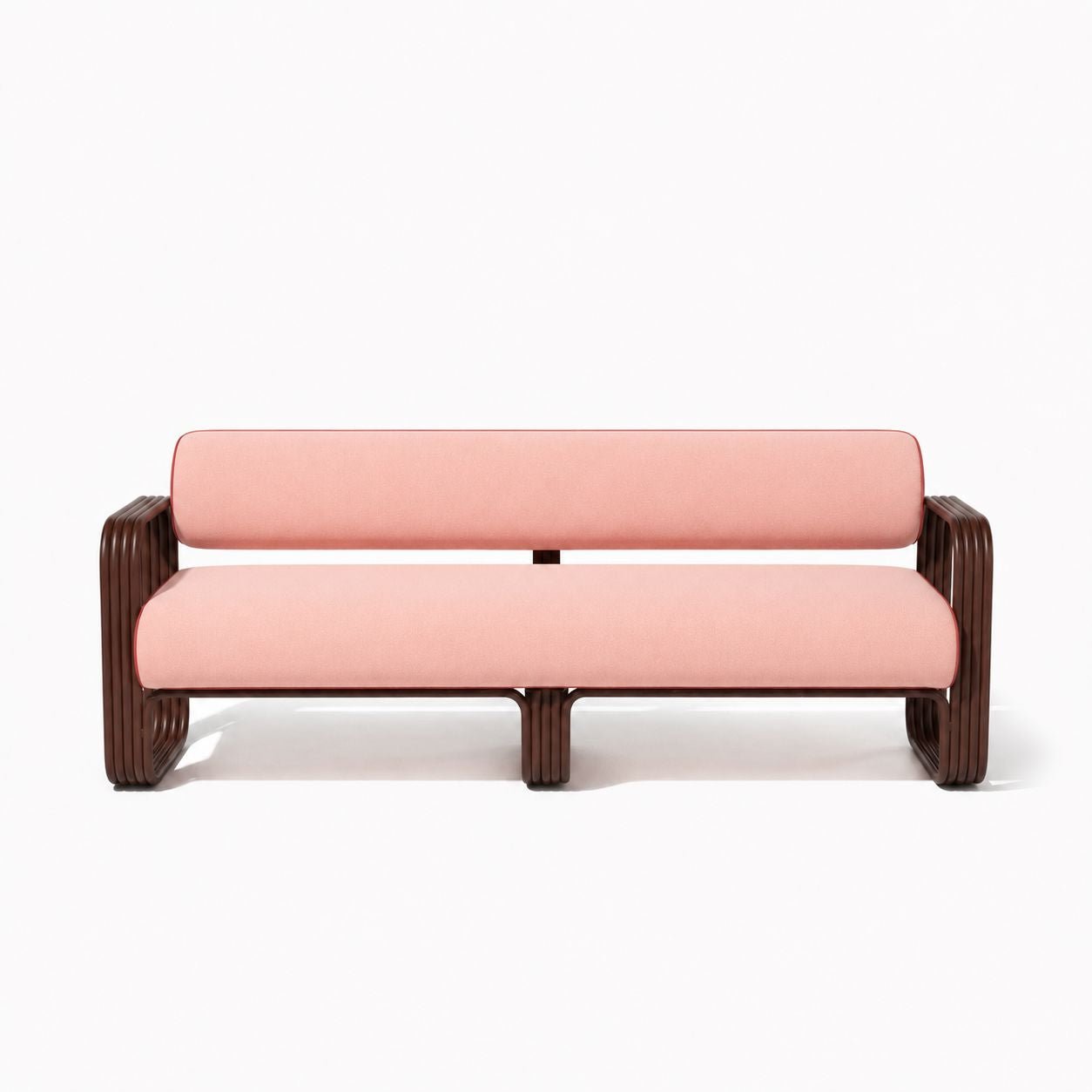 The Contini Sofa - Business & Pleasure Co.