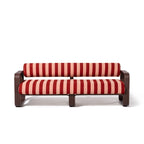 The Contini Sofa - Business & Pleasure Co.