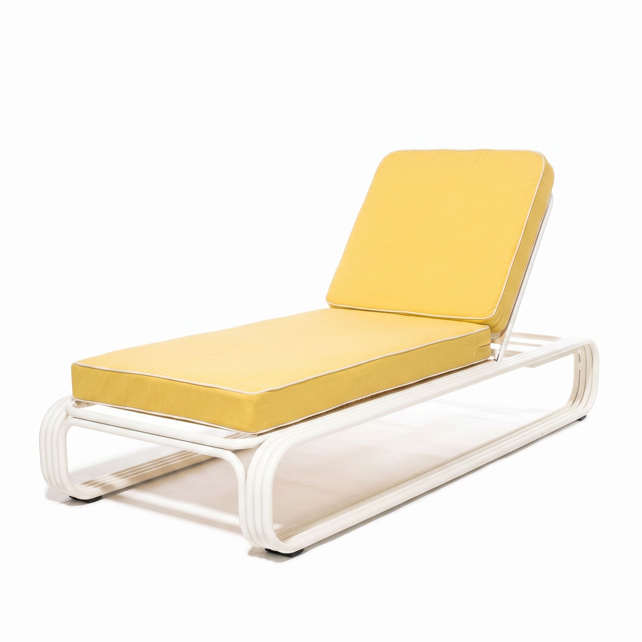 The Contini Sun Lounger - Business & Pleasure Co.