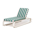 The Contini Sun Lounger - Business & Pleasure Co.
