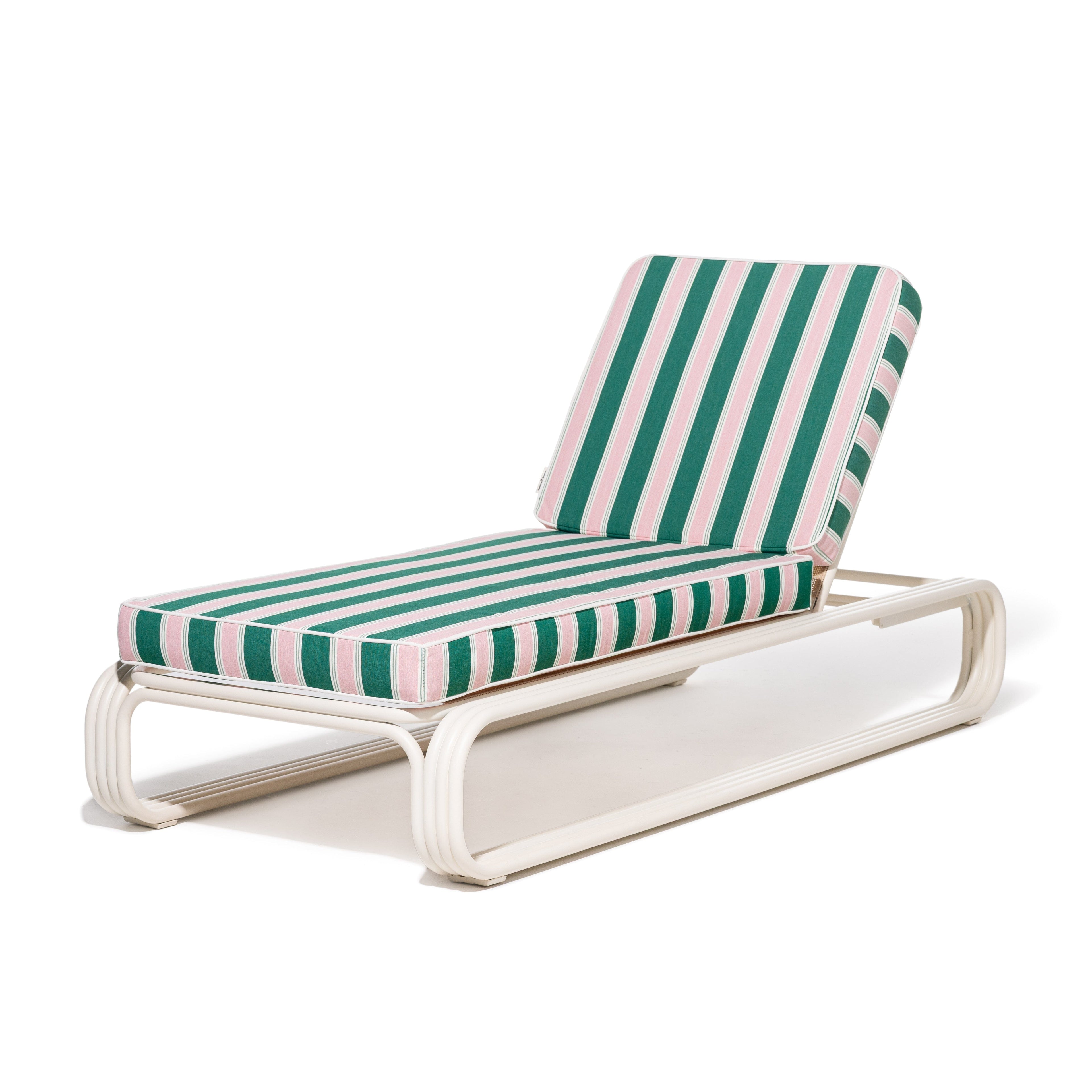 The Contini Sun Lounger - Business & Pleasure Co.