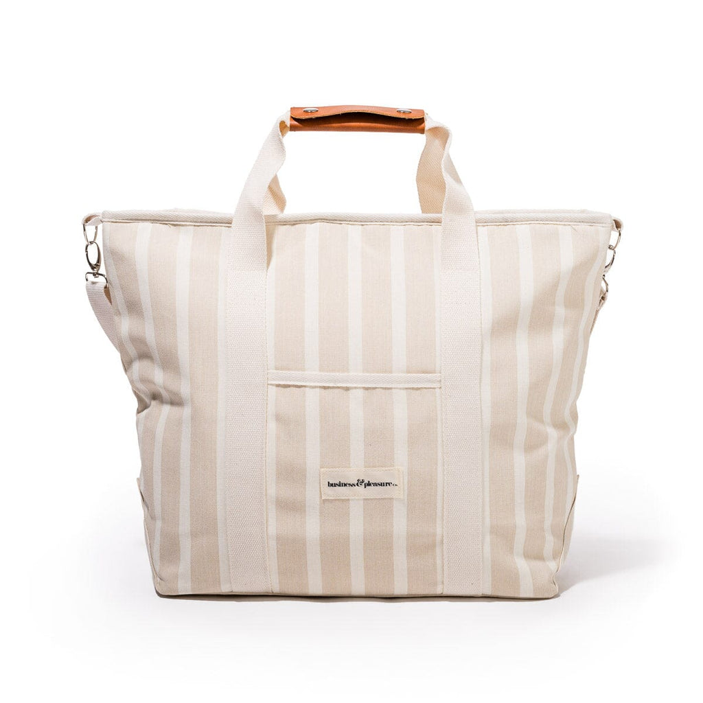 The Cooler Tote Bag - Business & Pleasure Co.