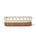 The Daisy Sofa - Business & Pleasure Co.