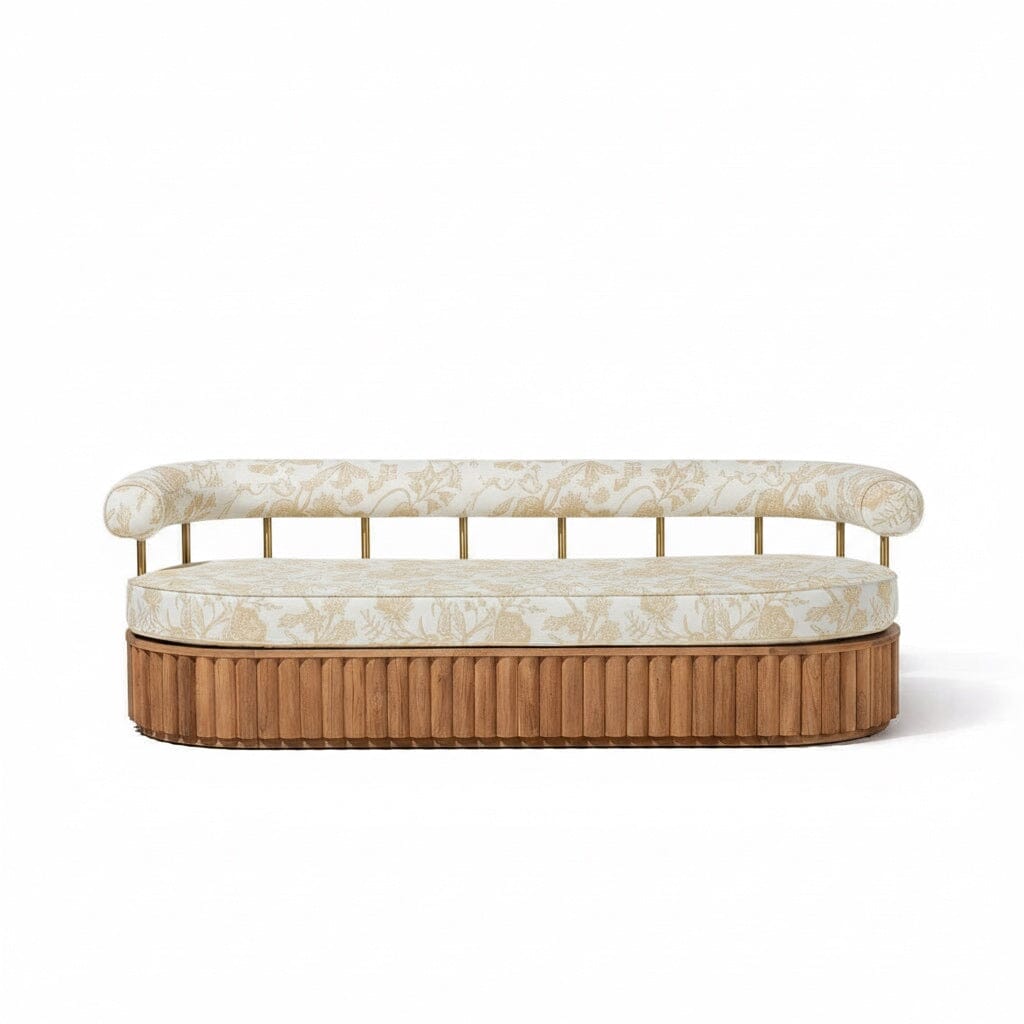The Daisy Sofa - Business & Pleasure Co.