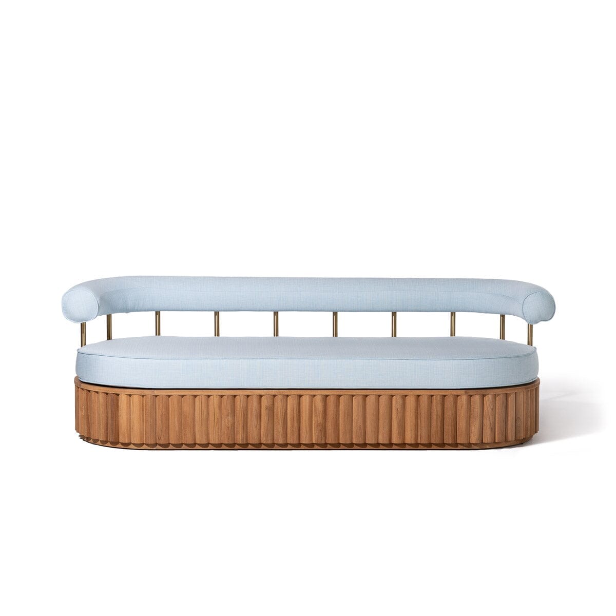 The Daisy Sofa - Business & Pleasure Co.