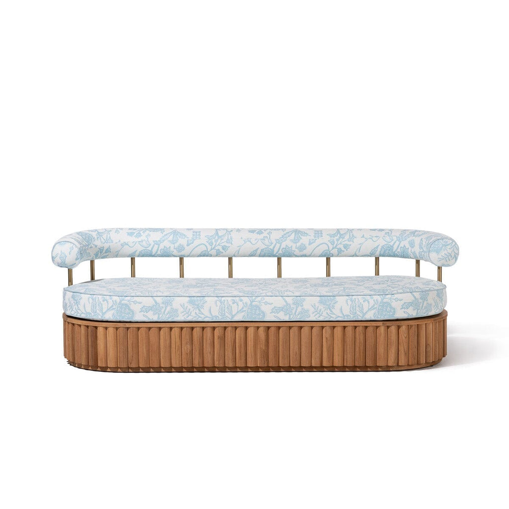 The Daisy Sofa - Business & Pleasure Co.