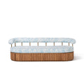 The Daisy Sofa - Business & Pleasure Co.