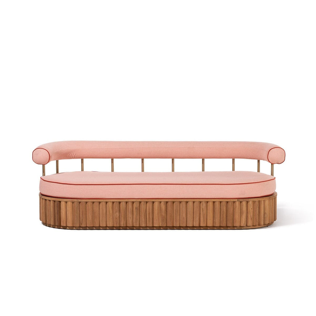 The Daisy Sofa - Business & Pleasure Co.