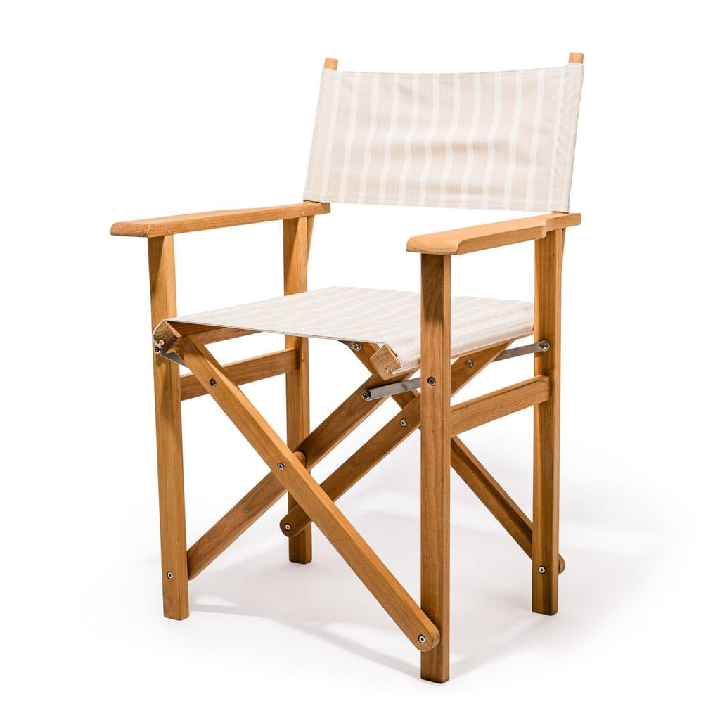 The Directors Chair - Business & Pleasure Co.
