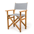 The Directors Chair - Business & Pleasure Co.