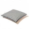 The Euro Throw Pillow - Business & Pleasure Co.